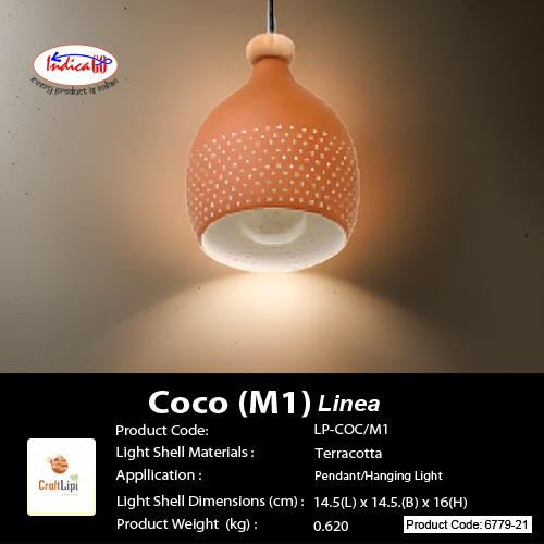COCO M1 Ceiling Light