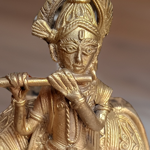 Bhagwan Shree Krishna Idol