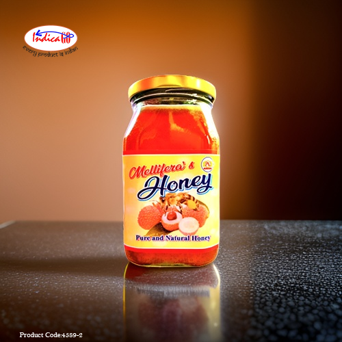 Mellifera's Pure and Natural Honey