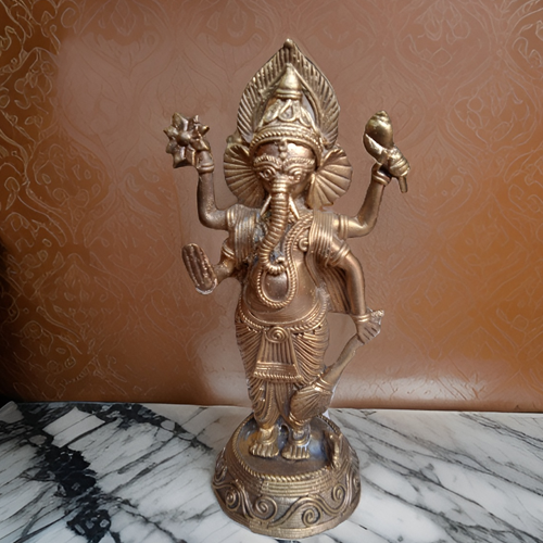 Shree Ganesh Ji Idol