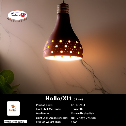 HOLLO Xl1 Ceiling Light, LINEA Design