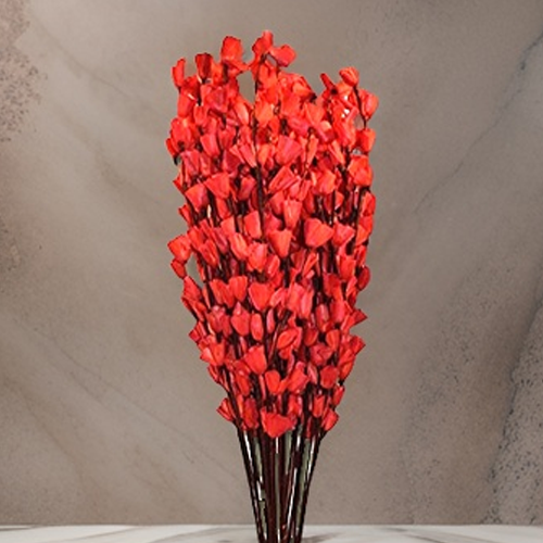 Artificial Flowers Handicraft