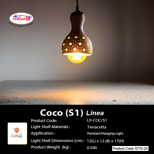 COCO S Ceiling Light
