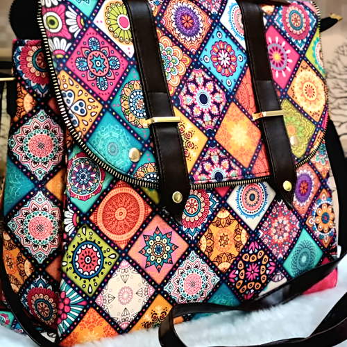 Leader Sling Multi-Purpose Bags For Women