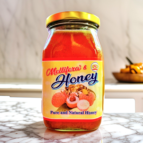 Mellifera's Pure and Natural Honey